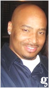 Germane Harris
